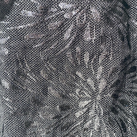 Shewin Halter U-Neck Ruffle Tankini Swimsuit - Picture 10 of 10